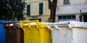 Sciopero comparto igiene ambientale, rifiuti da non conferire a Cupello