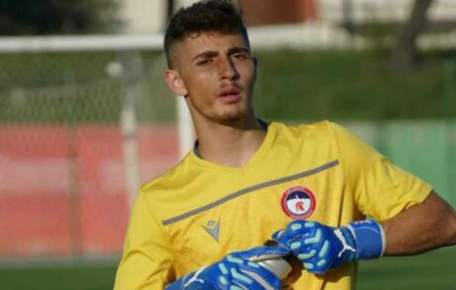 Jacopo Zocaro