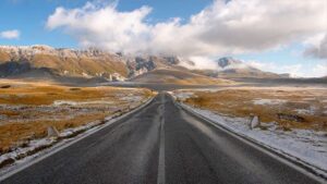 Le migliori strade panoramiche intorno a Vasto: esplorare l’Abruzzo in auto