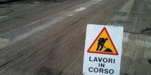 Lavori conduttura acque bianche: come cambia la viabilità a San Salvo