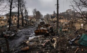 Una luce blu per le vittime civili delle guerre: l’adesione di Fossacesia alla Giornata nazionale