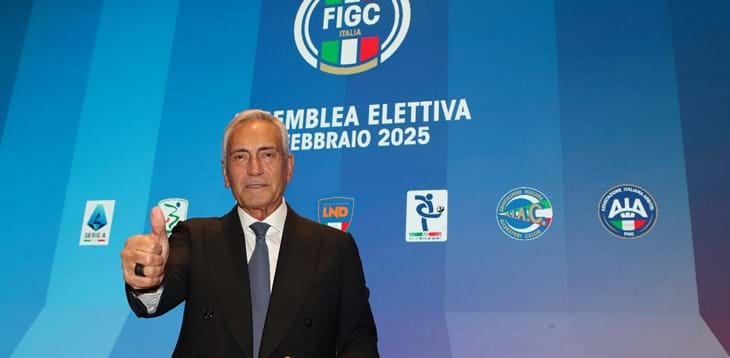 Copyright: FIGC