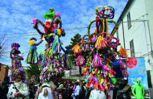 La  Festa del Carnevale: non solo divertimento, per i bambini ha anche valenza pedagogica