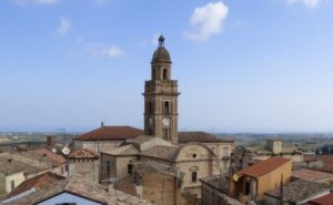 Pro Loco Casalbordino, incontro pubblico “Dal Tratturo Magno alle Torri Costiere del ‘500″