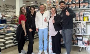 Da Gr Home una primavera ricca di offerte e promozioni imperdibili