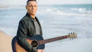 Casalbordino dà il benvenuto all’estate: Alex Britti in concerto per la festa della Madonna dei Miracoli
