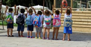 Estate per i più piccoli: Paglieta rilancia “Campus in Città” e “Beach Camp”