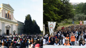 Il 31 maggio torna il Pellegrinaggio Mariano da Pollutri alla Basilica della Madonna dei Miracoli