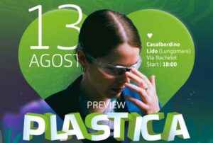 Il 13 agosto a Casalbordino Lido l’anteprima dell’Indie Italia Love Festival con Plastica e tanti altri artisti