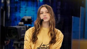 A Cupello serata all’insegna della musica: arriva la vincitrice di Amici 2024 Sarah Toscano