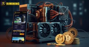 RI Mining lancia il nuovo Contratto di Mining Cloud Gratuito, guadagna facilmente Bitcoin e Dogecoin
