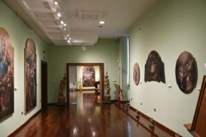 “Dimore sonore e d’arte a Lanciano”