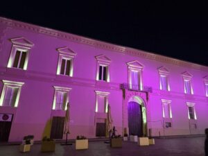 Ottobre in rosa a Vasto, ecco gli appuntamenti per la prevenzione