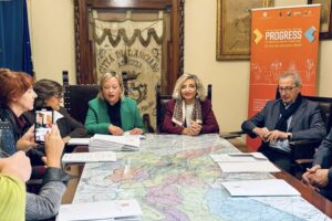 Dal 23 al 25 ottobre al via Progress 2025: la fiera del sociale, della formazione e del lavoro