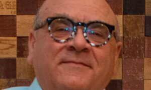 Tre anni fa ci lasciava il professore Daniele D’Ottavio