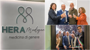 Apre a Vasto “Hera Medigen”: il primo poliambulatorio di medicina di genere specialistica