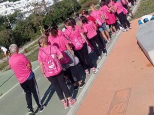 La Costa dei Trabocchi si tinge di rosa con la “Pittarosso Pink Parade”