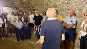 “Memorie dal Sottosuolo – Alla scoperta dei sotterranei vastesi”: il programma