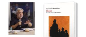 “Stop alla violenza di genere”: presentazione del libro di Giovanni Mancinone alla Vineria Fantini