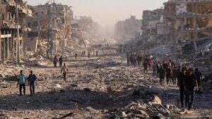 “Continuare a lottare”, a Vasto assemblea pubblica sulla condizione del popolo palestinese