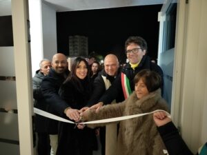 A Vasto Marina “Camandra” il  nuovo studio di psicologia e psicoterapia di Alessandra Ciafardini