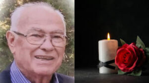 Trascorsi 4 anni dalla morte di Domenico Cunicella, domenica una messa in suo ricordo