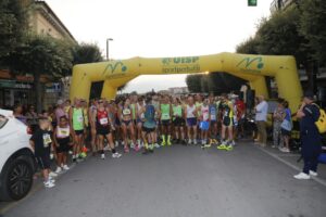 Corrilabruzzo 2025: a Lanciano il tradizionale Galà che celebra un anno di emozioni per il podismo targato UISP