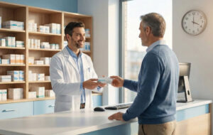 Farmacia ospedaliera, la Asl estende l’apertura pomeridiana degli sportelli